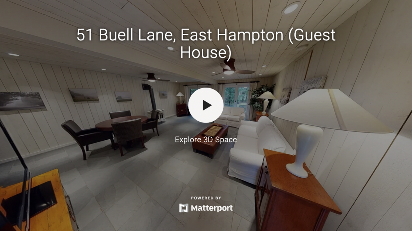 51 Buell Lane Guest House
